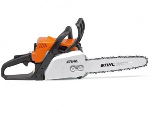 Motosega Stihl MS 170-D