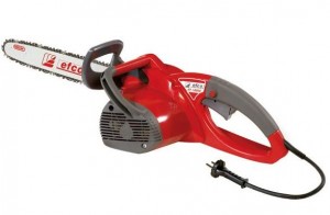 Motosega elettrica Efco EF 1800 E