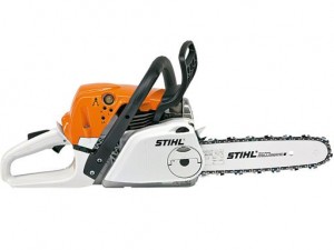 Motosega Stihl MS 231 C-BE