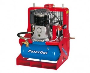 Compressore Paterlini Serie 3500