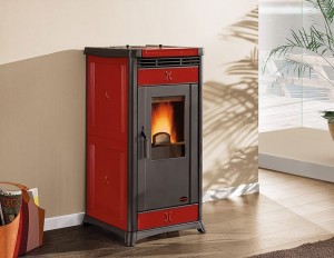 Stufe a pellet Extraflame  Mod.Irma