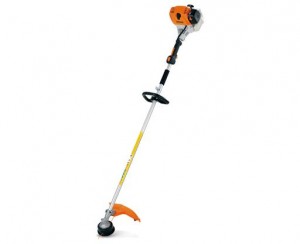 Decespugliatore Stihl con motore 4-MIX FS 100 R