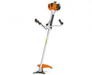 Decespugliatore Stihl FS 560 C-EM