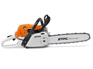 Motosega Stihl MS 291 C-BE